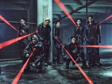 ENHYPEN、7thミニアルバム「THE SIN : VANISH」第4章のスチールカットを公開