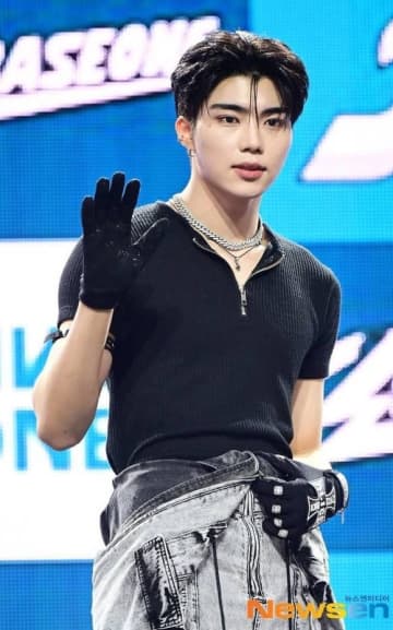 ZB1 パク・ゴヌク、誕生日に約100万円を寄付「子供たちの食事を温かく満たす助けになりたい」