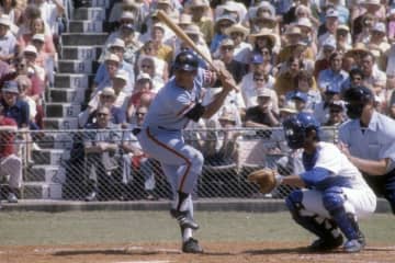 「バットは傘を持つように」　王貞治の言葉に軸ブレ知らずのスイングを手にするヒントが隠されていた！　【四の五の言わず振り氣れ】