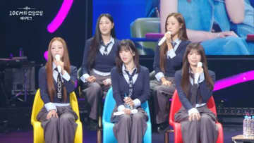 「CNBLUE」から1位を奪った歌手10CM、「謝罪したかった」…「What The Spring??」ライブ