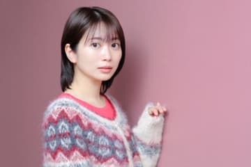 志田未来「常に自分の中で意識しています」　自身が大切にする母からの言葉とは？