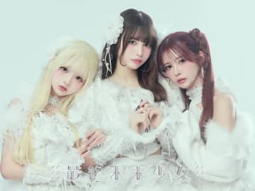 最終未来少女、初の全国ツアー＆1stアルバム『RE:TRIΔNGLE』配信リリースを発表