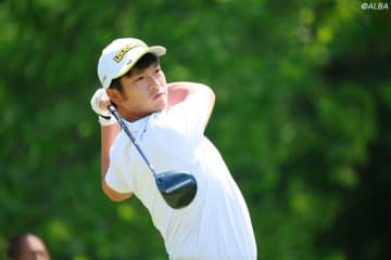 小西たかのりが第3ラウンドに進出　池村寛世は敗退【LIVゴルフ予選会】