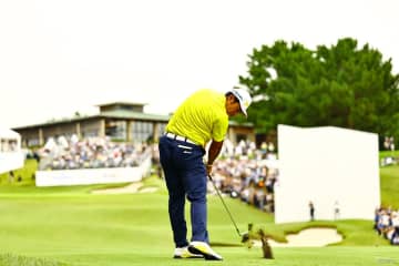 PGAツアーが26年秋季シリーズ日程発表 日本開催「ベイカレント」は10月8日開幕