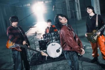 DREAMCATCHER シヨンが結成！ロックバンドChRocktikal、1stフルアルバムのトラックリスト公開…DAY6 ドウンが参加