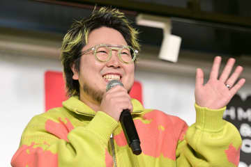 こっちのけんと、代表曲が一発ギャグ化で“悩み”「変に考えちゃっている時期」