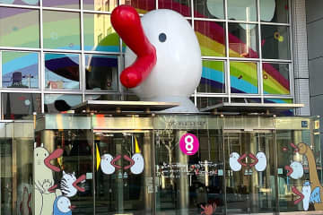 新婚の30歳女性アナ、夫と「セパレート帰省」告白　長嶋一茂は困惑「別々ってあるの？」