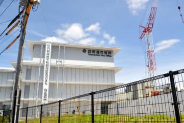 個人情報含むPC、不正アクセス被害　四街道市防犯協、偽警告で