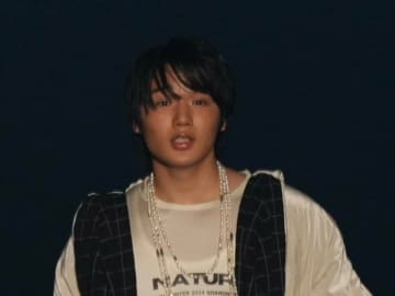 “元天才子役”17歳の寺田心「肩幅やば」「鍛えまくってる？」たくましいボディへの”変化”に驚きの声「すっかり大人に…」