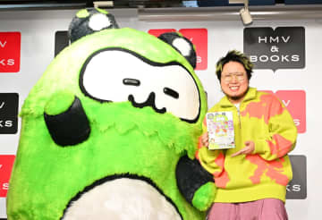 こっちのけんと　妻とのお風呂エピソード明かす「『もうちょっと長風呂したい』って言うから…」