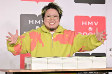 こっちのけんと、同じ病気のファンとの交流に安心感「やっぱり仲間っているんだな」