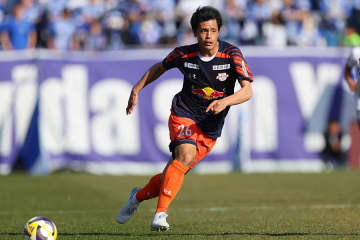 現役引退の濱田水輝、RB大宮のローンマネージャーに就任　欧州型ポスト新設に期待「最適な人材」