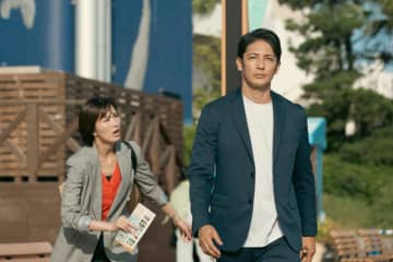 『プロフェッショナル』“誘拐保険”消えた社長令嬢の行方を追え！　