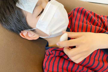 インフルエンザと知らされず…友人からの“無断託児”に怒り　「バイオテロやん」ネットもあ然