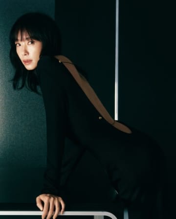 Netflix「告白の代価」チョン・ドヨン“2人の女性に関する物語という点に惹かれた”