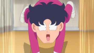 『ハイスクール！奇面組』新学期・必殺自己紹介