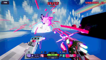 限られた時間の中で恐怖に立ち向かい、生き残れ…レトロ風グラフィックが特徴のハイテンポなローグライクFPS登場―採れたて！本日のSteam注目ゲーム5選【2026年1月9日】