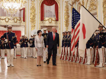 トランプ陣営の高市早苗観とは「上」中国への姿勢の一致  