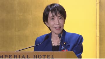 トランプ陣営の高市早苗観とは「下」日本のスパイ防止法への期待