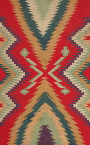 “原始的”な造形にも注目する「抽象美と柳宗悦」が3月10日まで駒場東大前『日本民藝館』で開催中