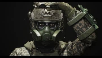 主人公は「第四の壁」も破る？プレイヤーキャラが語りかけてくるサバイバルホラー・アクション『ENTITY: THE BLACK DAY』正式版発売