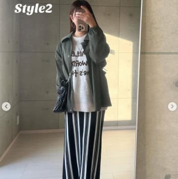 しまむら「可愛さ爆発」「柔らかい肌触り」今買うべき！ニット4選