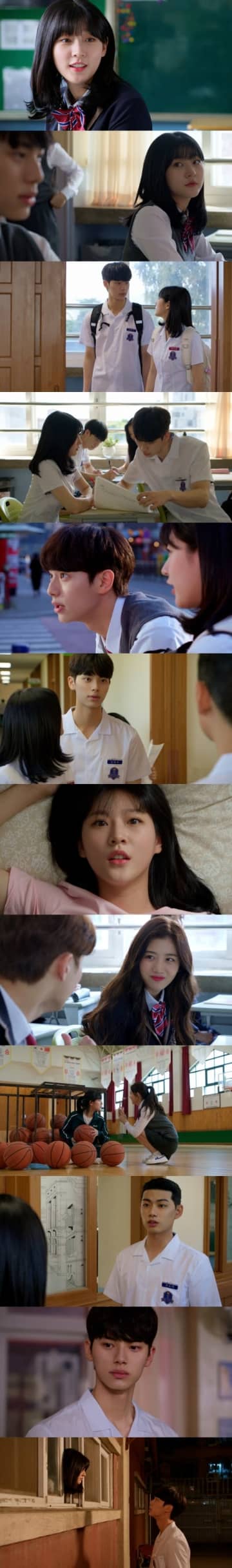 死去から1年、キム・セロンさんの遺作『私たちは毎日毎日』のスチールカット公開