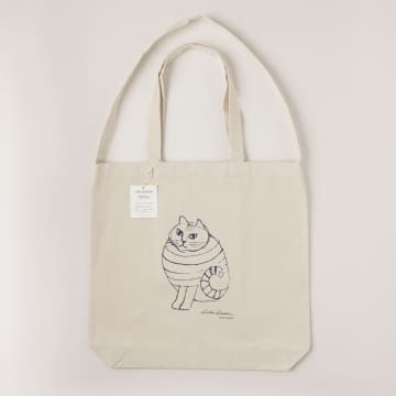 【リサ・ラーソン】展覧会グッズがオンラインでも買えるよ！シンプル＆かわいいデザインが超使いやすそう♪