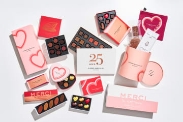 【2026】池袋で買える！バレンタインチョコレート6選