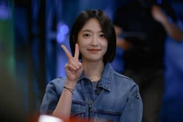 女優ピョ・イェジン、「復讐代行人3～模範タクシー～」放送終了に感想…「もっと良い姿で会える日を待つ」