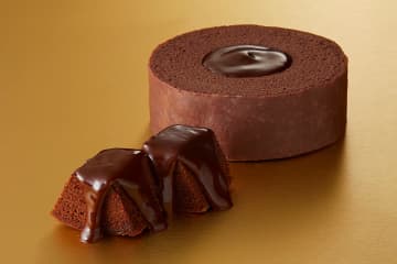 初のバレンタイン催事！クラブハリエ新作スイーツが滋賀「ラ コリーナ」に登場