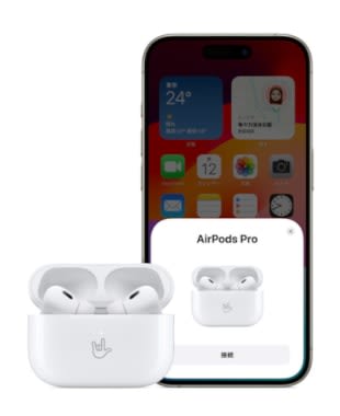 2025年に売れた完全ワイヤレスイヤホン（シリーズ別）TOP10、第2世代AirPods Proが2年連続の年間首位