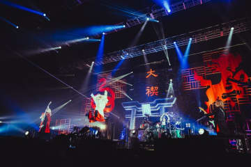 -真天地開闢集団-ジグザグ、2025年の集大成となる禊【ジグザグ 大晦日の大禊！】オフィシャルレポート到着