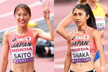 「不破ちゃん１区!?」田中希実は２区、齋藤みうは４区！ 全国女子駅伝のオーダーにファン興味津々「優勝争いは京都、大阪、兵庫かな」