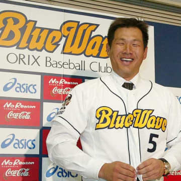 オリックスへのトレードは中日が年俸の半分を肩代わりしてくれて実現した【山﨑武司 これが俺の生きる道】#66