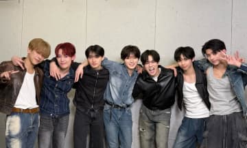 TAGRIGHT、ゼロから仲間を探した半年間の答えーー共に過ごす時間が生んだ変化、“7人”に辿り着くまで