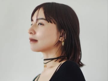 母として、表現者として次のステージへ。モデルのラブリ、15年所属の事務所退所を報告