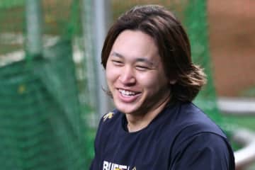 年末にはビッグカップル誕生…オリに相次ぐ“朗報”　左腕エースも決断「まじで」「えー！」