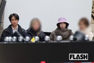 永野芽郁に迫る“運命の夜”…佐藤健とW主演映画『はたらく細胞』地上波初放送、評価が“再起”の試金石に