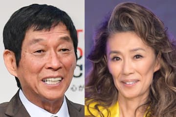 萬田久子　さんまと熱愛報道で強烈な思い出２つ「お家に行って…」「恋愛はタイミング」