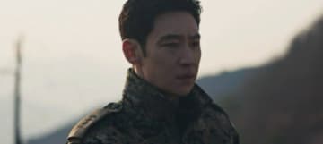 「復讐代行人3～模範タクシー～」イ・ジェフン、「軍人ドギ」として帰還…「視聴者完全魅了」最後の復讐は？