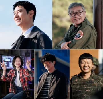 「復讐代行人3～模範タクシー～」、イ・ジェフンからキム・ウィソンまで…最終回コメント発表「もう一度会いたい」