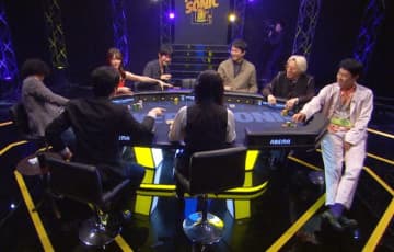 最強ポーカープロ岡本詩菜、人気芸人の“男気”で計算が狂う…あまり見たことが無い「説得シーン」が話題