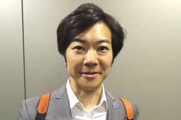 音喜多駿氏　衆院解散報道で出馬に意欲「選挙区もない。政党にも所属していないが…」