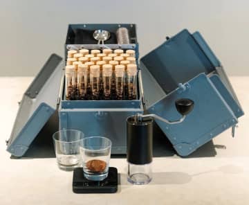 小川珈琲、幸せな生活に寄り添い直営店運営　ラボラトリー業態とエシカルコーヒーを発信する業態の二本柱で展開