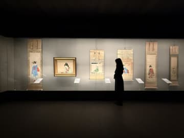 暮らしの中にアートを！京都と横浜のおすすめの美術展3選