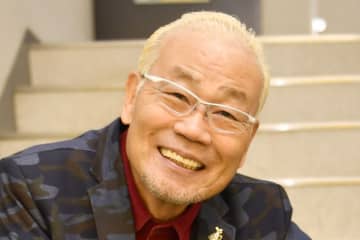 オール巨人　昨年の体調不良を告白「阪神くんに『おむつ持ってないか』って、借りたんです」