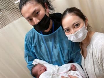 「助けられてばかりだったから、これからは恩返しをしていきたい」リウマチ、がん、しびれを乗り越え、第2子を出産したママ体験談