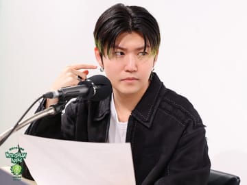 Mrs. GREEN APPLE  若井滉斗「自分に打ち勝つ！」「それがどこにつながるかというと…」2026年の抱負を語る