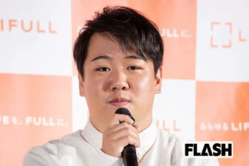 ラランド・ニシダ　まさかの精子役で声優デビュー「役名で吹いた」「情報量多すぎ」ファンから大反響